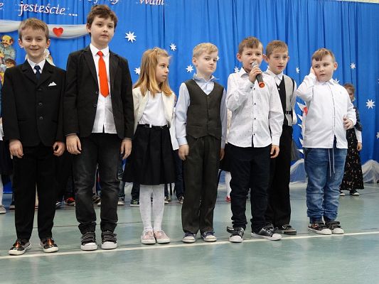  Grafika #32: Dzień Babci i Dziadka