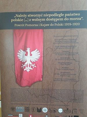  Grafika #1: Wystawa historyczna w naszej szkole