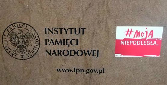  Grafika #0: Wystawa historyczna w naszej szkole