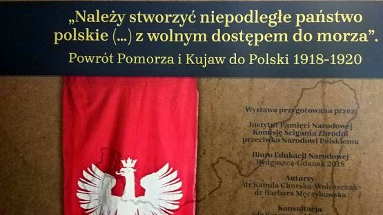  Grafika #10: Wystawa historyczna w naszej szkole