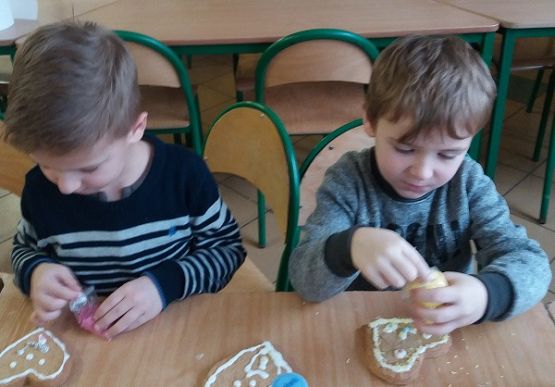 Grafika #2: Serduszka na Dzień Babci i Dziadka