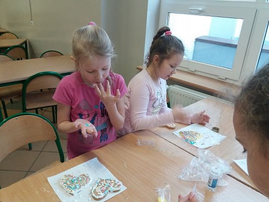 Grafika #10: Serduszka na Dzień Babci i Dziadka