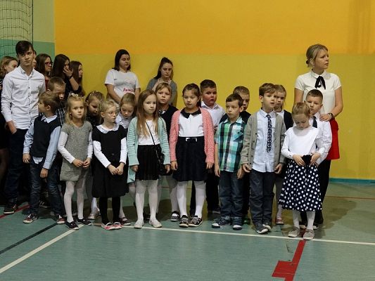 Grafika #18: Wigilie klasowe 2018