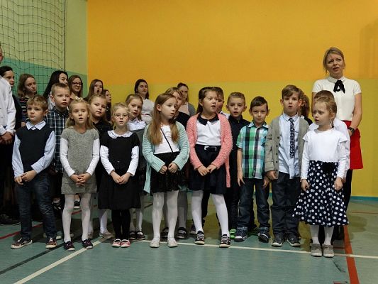 Grafika #11: Wigilie klasowe 2018