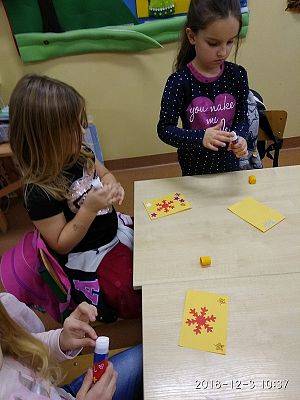 Grafika #15: Wycieczka na pocztę w Lęborku