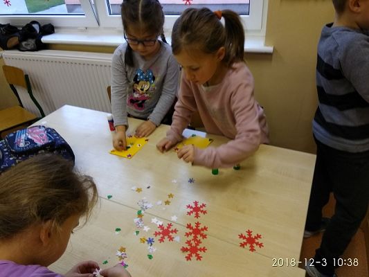 Grafika #20: Wycieczka na pocztę w Lęborku