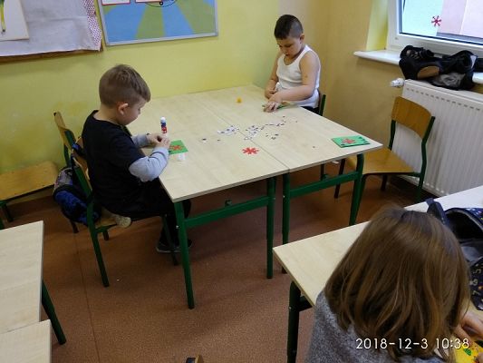 Grafika #21: Wycieczka na pocztę w Lęborku