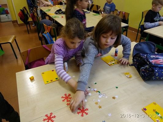 Grafika #22: Wycieczka na pocztę w Lęborku