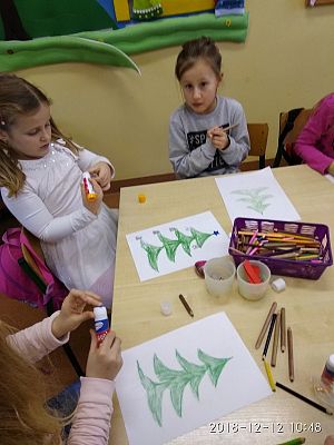 Grafika #43: Wycieczka na pocztę w Lęborku