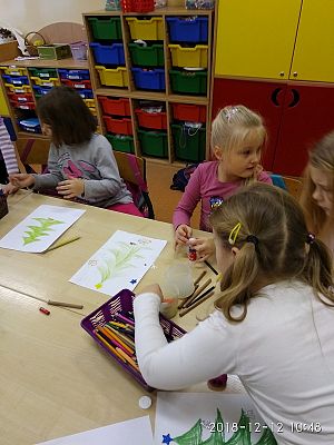 Grafika #57: Wycieczka na pocztę w Lęborku