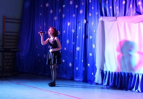  Grafika #12: Wieczór Wigilijny