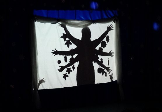  Grafika #4: Wieczór Wigilijny