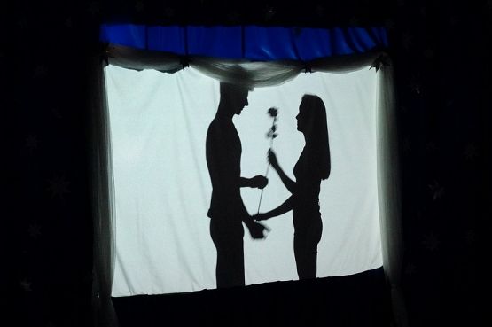  Grafika #5: Wieczór Wigilijny