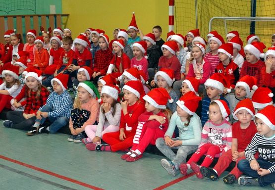  Grafika #49: MIKOŁAJKI