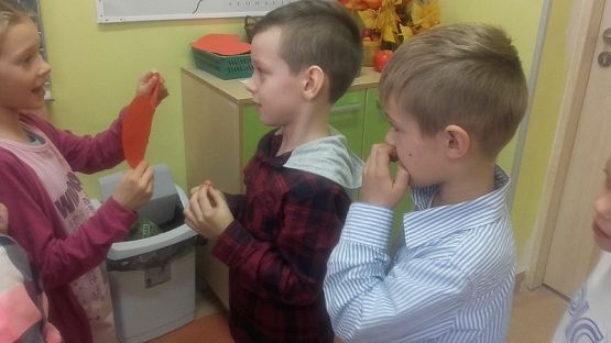 Grafika #47: Andrzejki klasowe