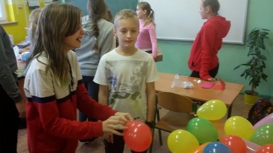 Grafika #20: Andrzejki klasowe