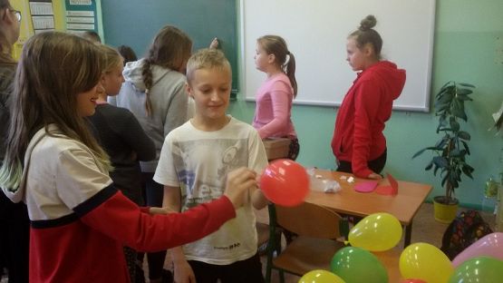 Grafika #27: Andrzejki klasowe