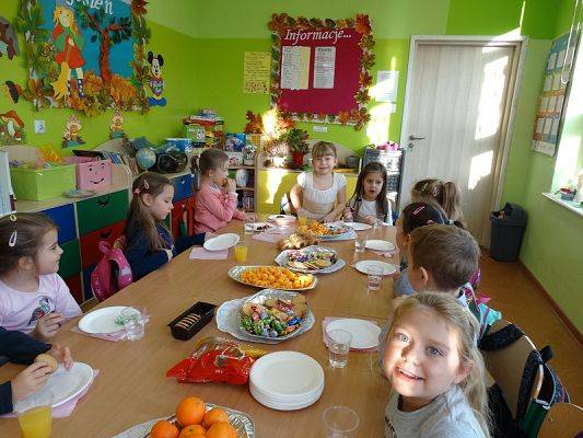 Grafika #11: Andrzejki klasowe