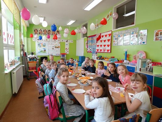 Grafika #13: Andrzejki klasowe