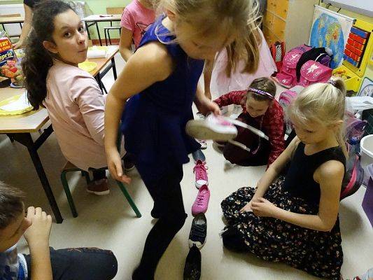 Grafika #56: Andrzejki klasowe