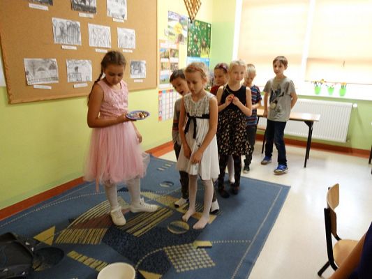 Grafika #53: Andrzejki klasowe