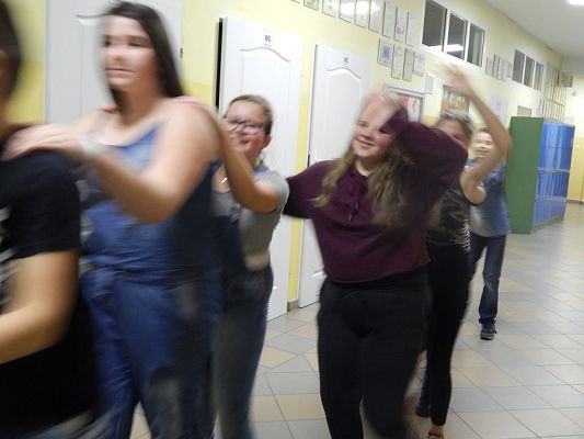  Grafika #13: Andrzejki 2018