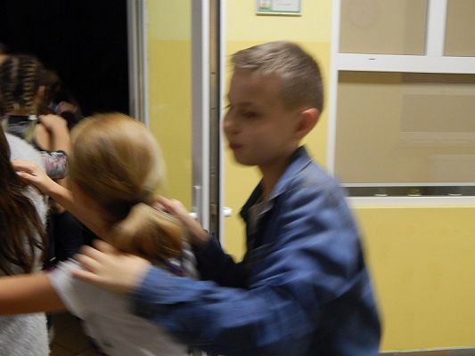  Grafika #4: Andrzejki 2018