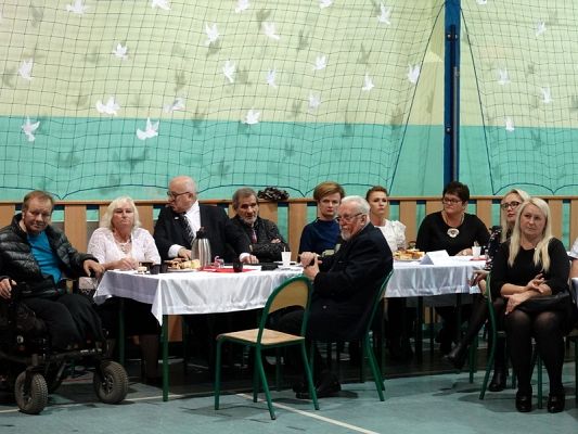  Grafika #7: Wieczornica Patriotyczna