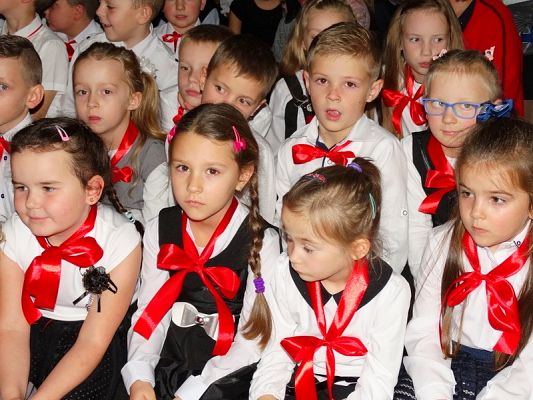  Grafika #21: Wieczornica Patriotyczna