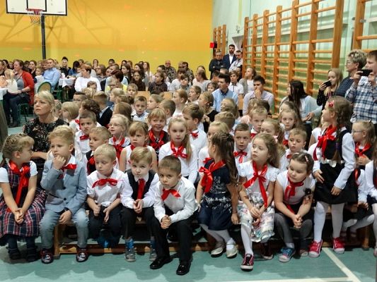  Grafika #9: Wieczornica Patriotyczna