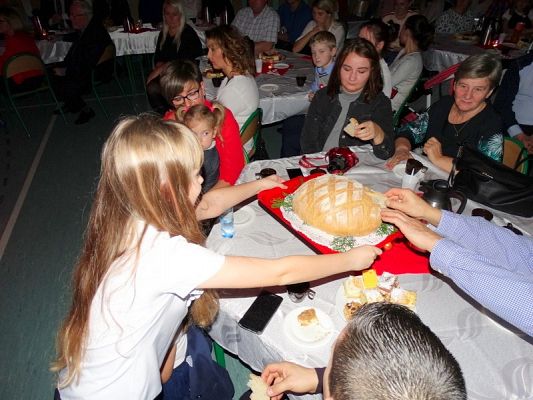  Grafika #28: Wieczornica Patriotyczna