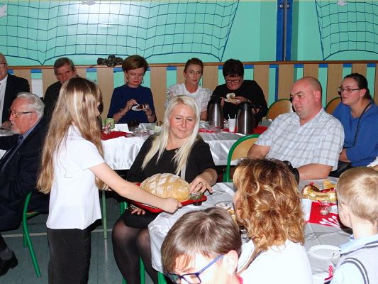  Grafika #29: Wieczornica Patriotyczna