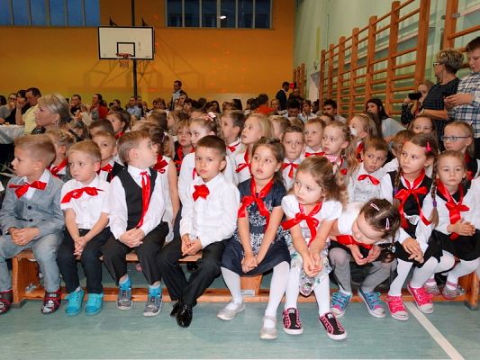  Grafika #0: Wieczornica Patriotyczna