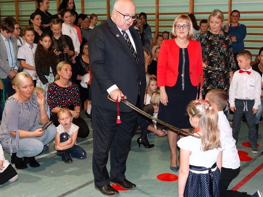  Grafika #48: Wieczornica Patriotyczna