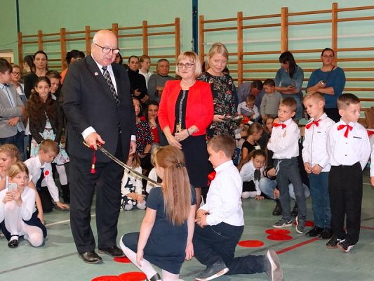  Grafika #52: Wieczornica Patriotyczna