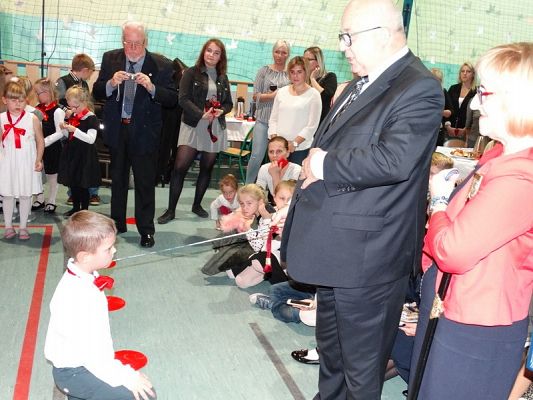  Grafika #50: Wieczornica Patriotyczna