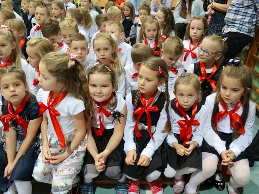  Grafika #10: Wieczornica Patriotyczna