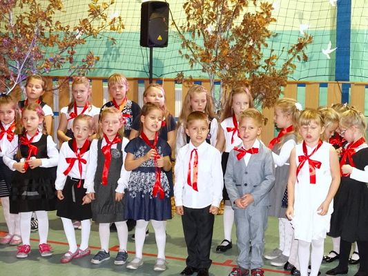  Grafika #70: Wieczornica Patriotyczna