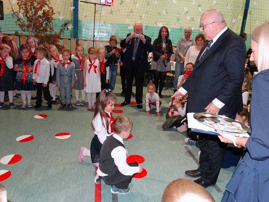  Grafika #59: Wieczornica Patriotyczna