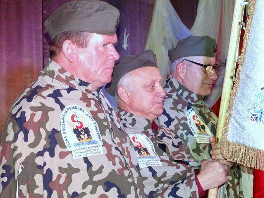  Grafika #57: Wieczornica Patriotyczna