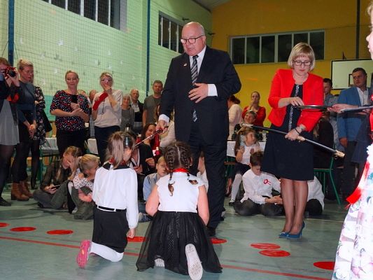  Grafika #56: Wieczornica Patriotyczna