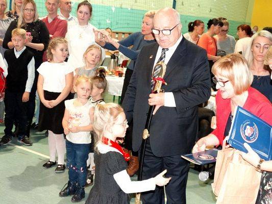  Grafika #71: Wieczornica Patriotyczna