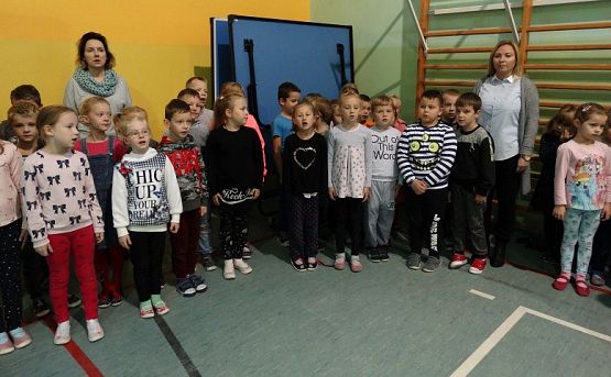  Grafika #0: Hymn dla Niepodległej Polski