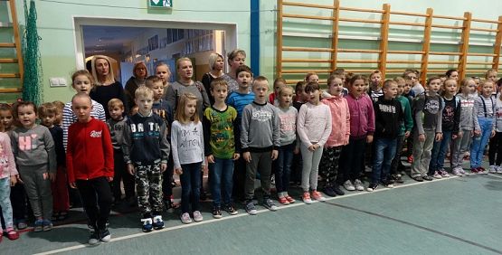  Grafika #1: Hymn dla Niepodległej Polski