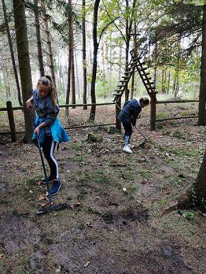 Grafika #1: Dbamy o Cmentarz Jeńców Wojennych w Niebędzinie