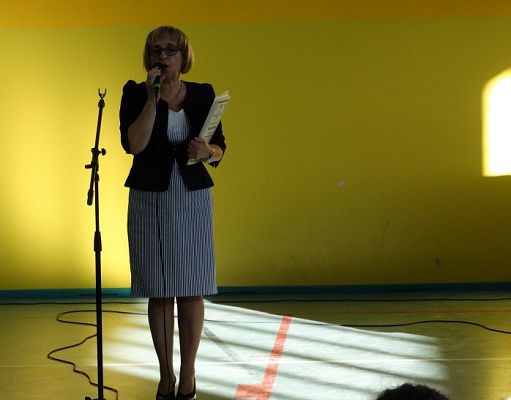  Grafika #10: Apel zokazji Dnia Edukacji Narodowej