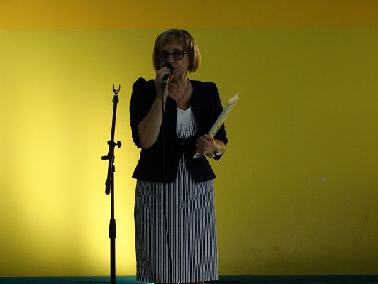  Grafika #11: Apel zokazji Dnia Edukacji Narodowej