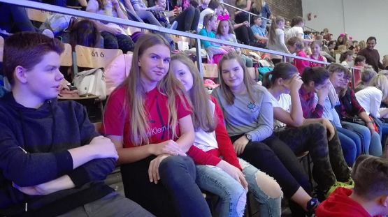 Grafika #6: Niećpa 2018