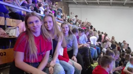 Grafika #3: Niećpa 2018