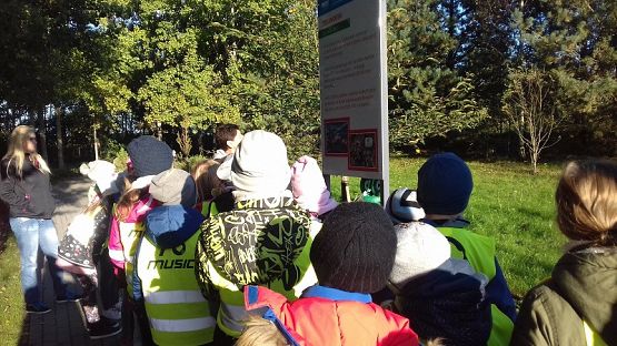 Grafika #4: Wizyta w ZZO w Czarnówku